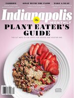 Indianapolis Monthly